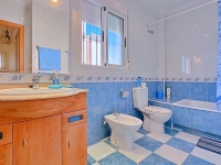 Re-Sale - Detached Villa - Orihuela Costa - Punta Prima