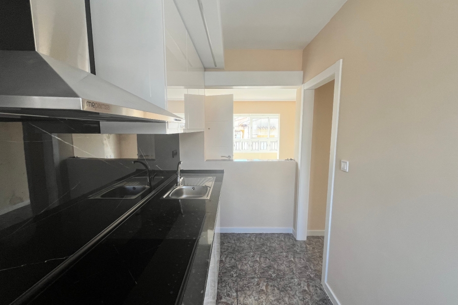 Re-Sale - Apartment - Orihuela Costa - Res. San Antonio