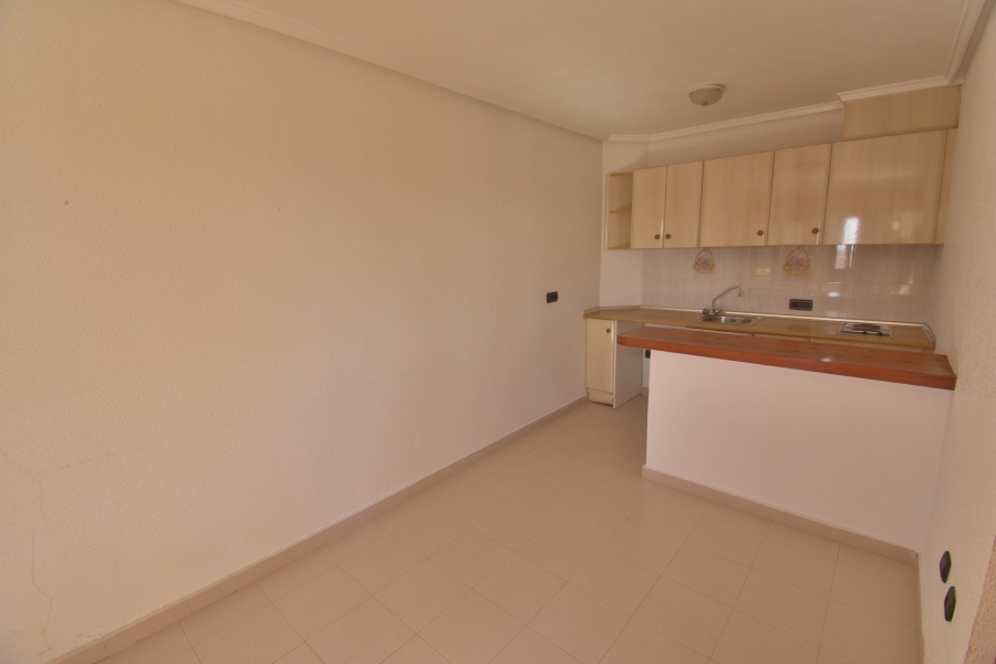 Re-Sale - Apartment - Ciudad Quesada - Altos de Quesada