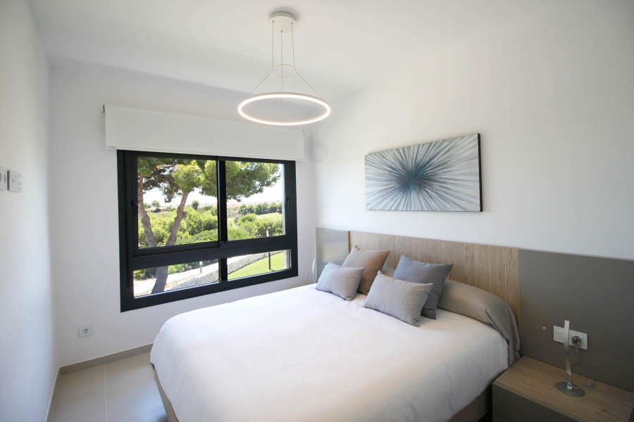 Nieuw - Appartement - Pilar de La Horadada - Lo Romero Golf Resort
