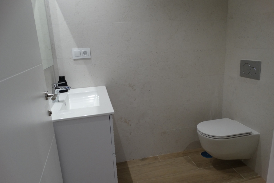 Nieuw - Appartement - Pilar de La Horadada - Pilar De La Horadada