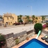 Re-Sale - Semi Detached Villa - Algorfa - La Finca Golf Resort