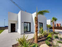 New - Townhouse - Mutxamel - Bonalba Golf
