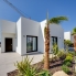 New - Townhouse - Mutxamel - Bonalba Golf
