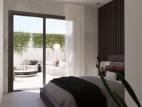New - Detached Villa - Ciudad Quesada - Doña Pepa