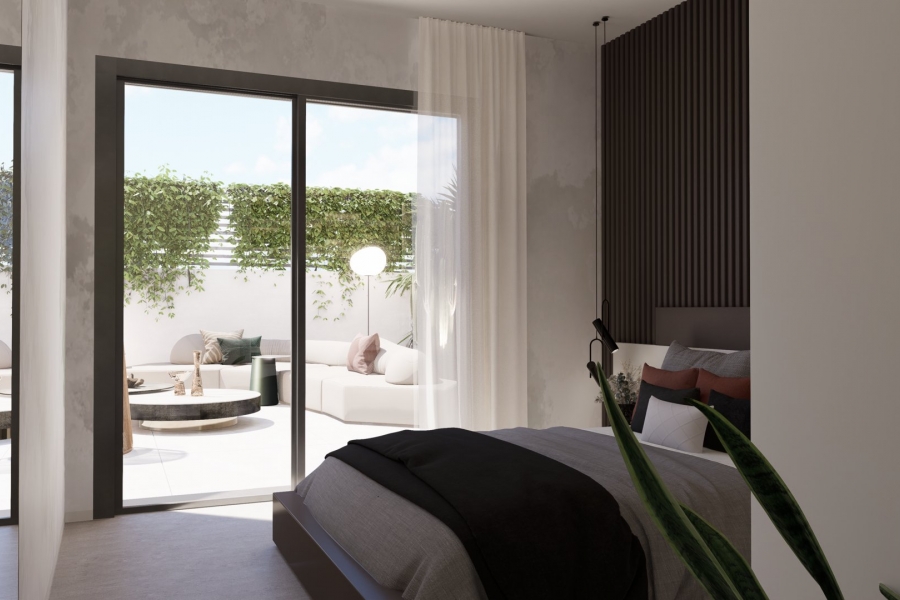New - Detached Villa - Ciudad Quesada - Doña Pepa