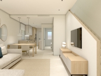 Nieuw - Appartement - Torre de la Horadada