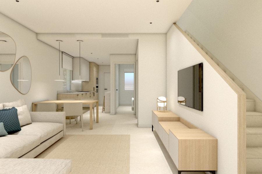 Nieuw - Appartement - Torre de la Horadada