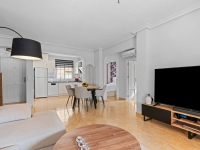 Re-Sale - Apartment - Orihuela Costa - Lomas de Cabo Roig