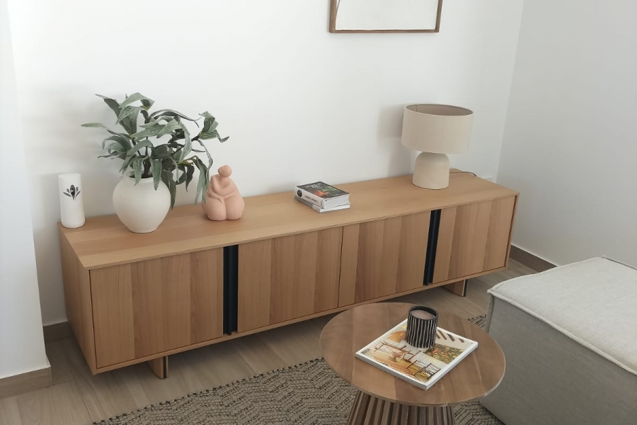 Nye - Leilighet - Orihuela Costa