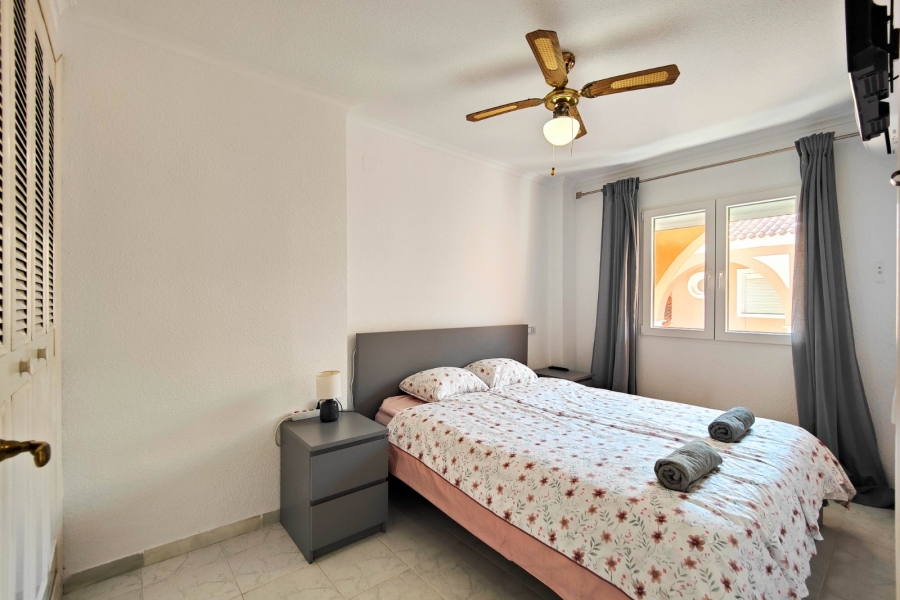 Re-Sale - Apartment - Torrevieja - Torre La Mata