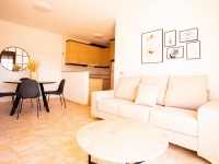 New - Apartment - Aguilas - Collados