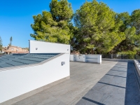 Re-Sale - Detached Villa - Ciudad Quesada - Ciudad Quesada - Town