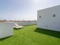 Re-Sale - Detached Villa - Ciudad Quesada - Doña Pepa