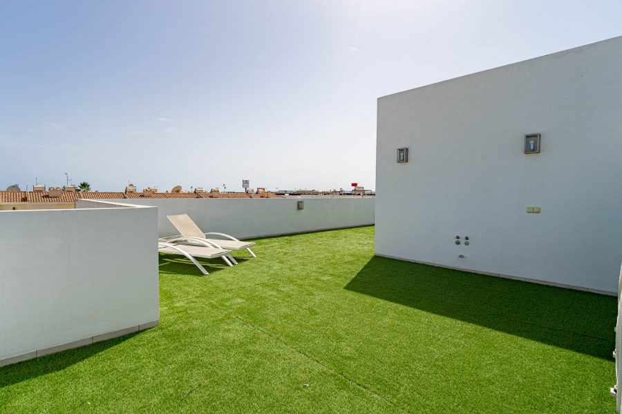 Re-Sale - Detached Villa - Ciudad Quesada - Doña Pepa