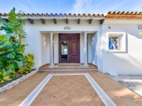 Re-Sale - Detached Villa - Altea - Sierra de Altea