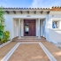 Re-Sale - Detached Villa - Altea - Sierra de Altea