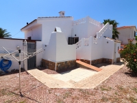 Re-Sale - Detached Villa - Ciudad Quesada - Ciudad Quesada - Town