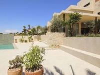 New - Detached Villa - La Marina - La Escuera