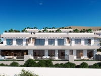 New - Apartment - Finestrat - Balcon de Finestrat - Tierra Marina