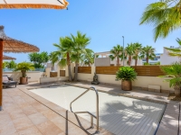 Re-Sale - Detached Villa - Benijofar - Benijofar - Village
