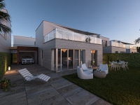 Nouveau - Villa - Los Alcazares - Los Alcázares