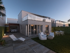 Detached Villa - New - Los Alcazares - Los Alcázares