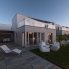 New - Detached Villa - Los Alcazares - Serena Golf