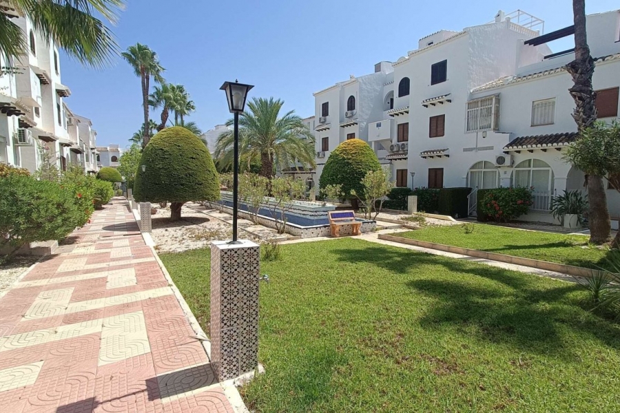 Re-Sale - Apartment - Ciudad Quesada - Altos de Quesada