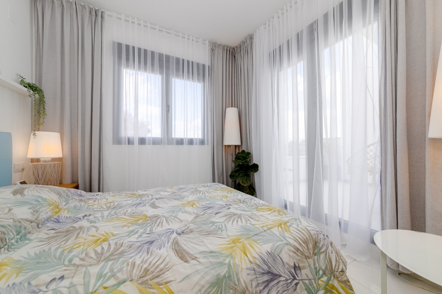 Re-Sale - Townhouse - Orihuela Costa - Las Filipinas