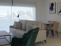 New - Apartment - Pilar de La Horadada - Pilar de La Horadada - Town