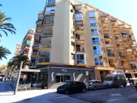 Re-Sale - Apartment - Torrevieja - Playa Del Cura