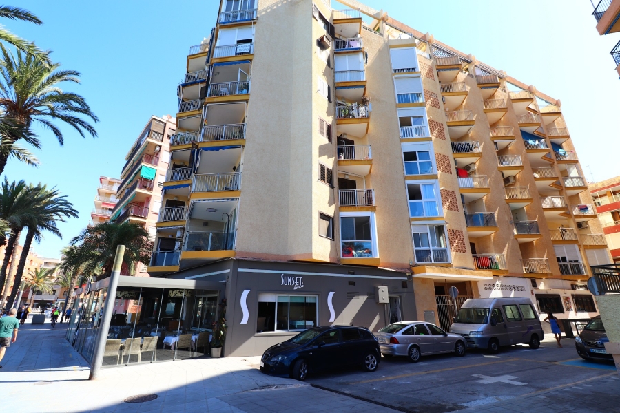 La Revente - Appartement - Torrevieja - Playa Del Cura