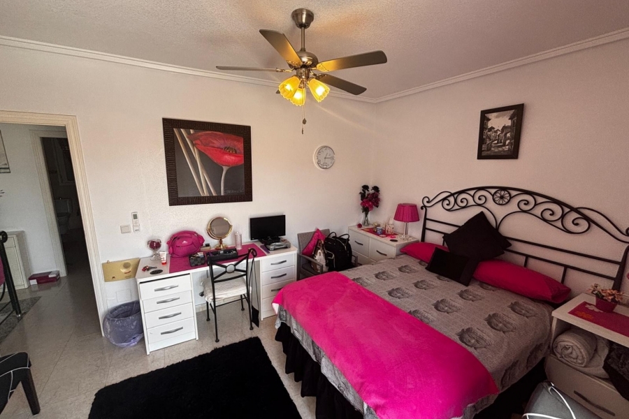 Re-Sale - Townhouse - Ciudad Quesada - Doña Pepa