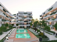 New - Apartment - Santiago de La Ribera - Santiago de La Ribera - Town