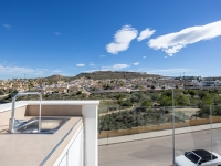 Re-Sale - Detached Villa - Benijofar - Benijofar - Village