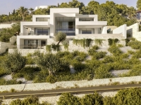 New - Detached Villa - Jávea