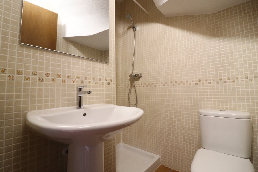 Re-Sale - Semi Detached Villa - Algorfa - La Finca Golf Resort