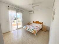 Re-Sale - Townhouse - Benijofar - Monte Azul