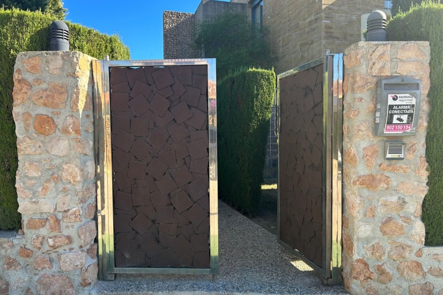 Re-Sale - Detached Villa - Orihuela Costa - Dehesa de Campoamor