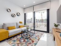 New - Penthouse - Orihuela Costa - Los Altos