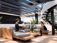 New - Apartment - Los Alcazares - Serena Golf