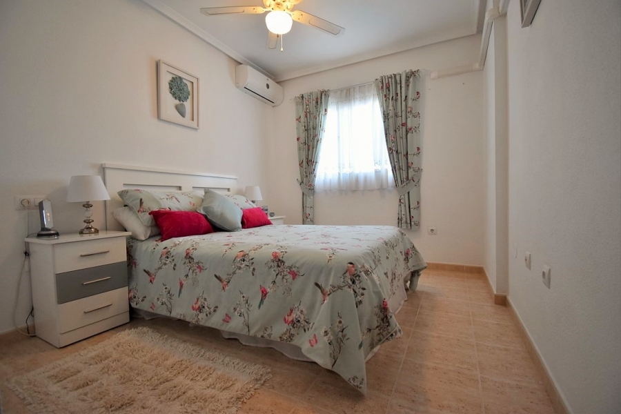 Wederverkoop - Appartement - Orihuela Costa - Punta Prima