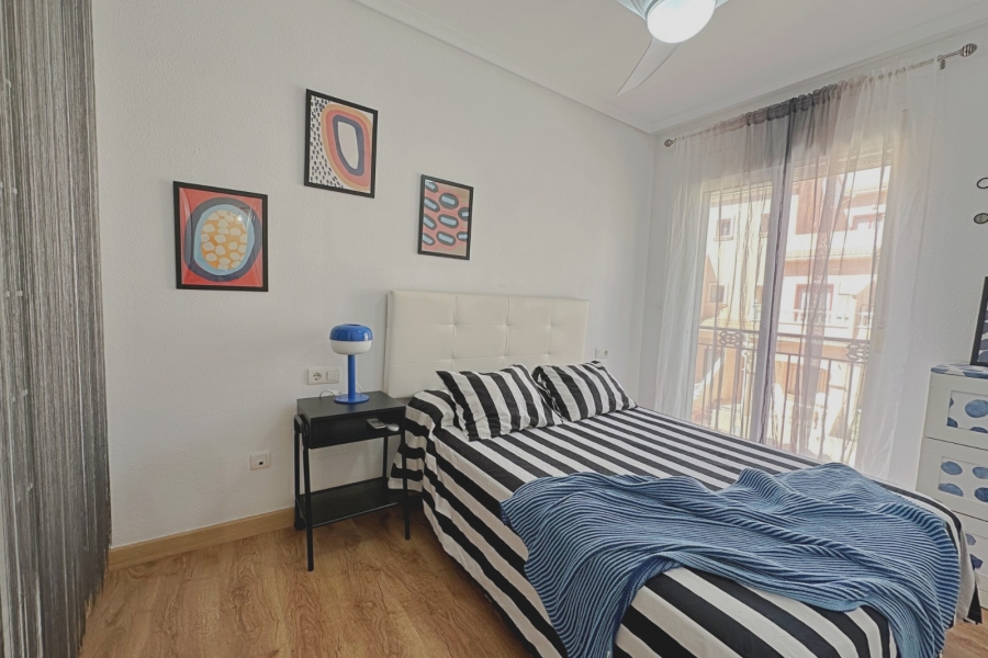 Re-Sale - Townhouse - Orihuela Costa - La Zenia