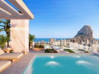 Nueva - Apartamento - Calpe