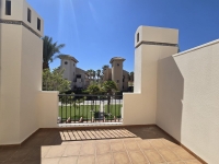 Re-Sale - Semi Detached Villa - Algorfa - La Finca Golf Resort