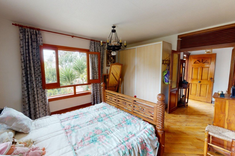 Re-Sale - Detached Villa - Murcia - pinar de campoverde