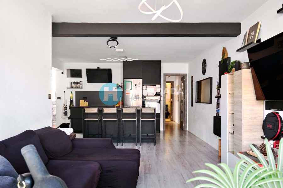 Re-Sale - Apartment - Torre de La Horadada - Torre de La Horadada - Town