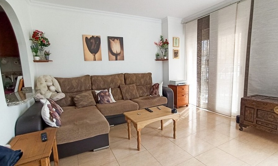 Re-Sale - Apartment - Formentera del Segura - Formentera - Village