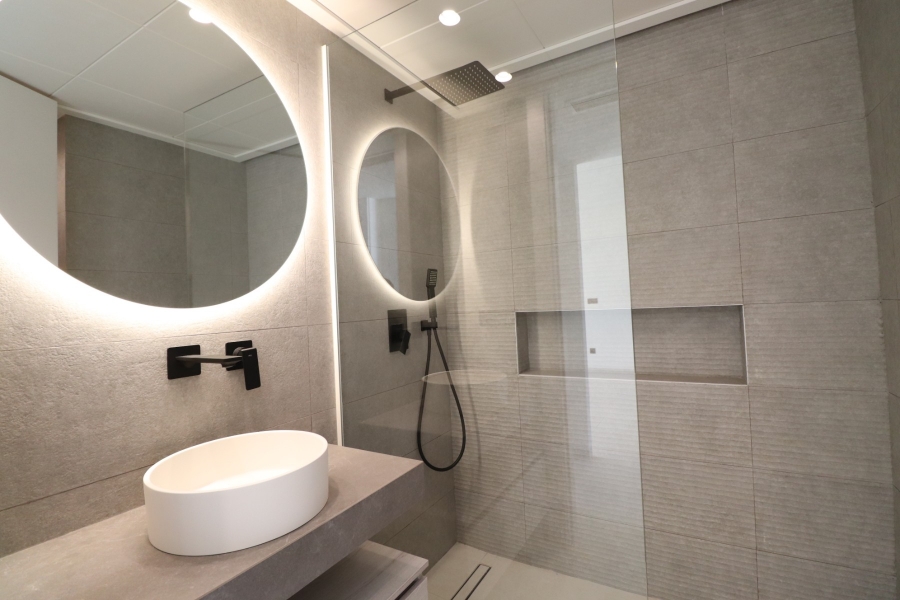 Re-Sale - Apartment - Guardamar del Segura - El Raso